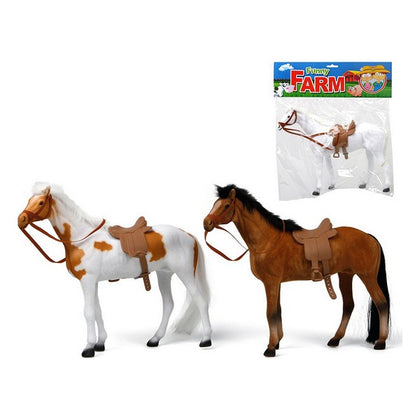 Horse Funny Farm 118231