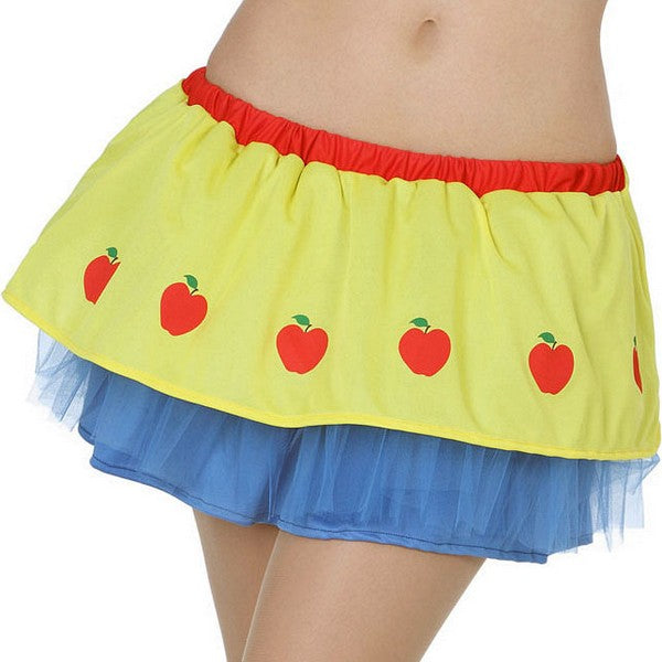 Skirt 114682 Princess