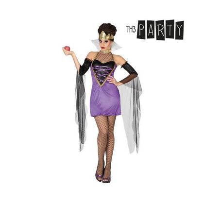Costume for Adults 4804 Evil queen
