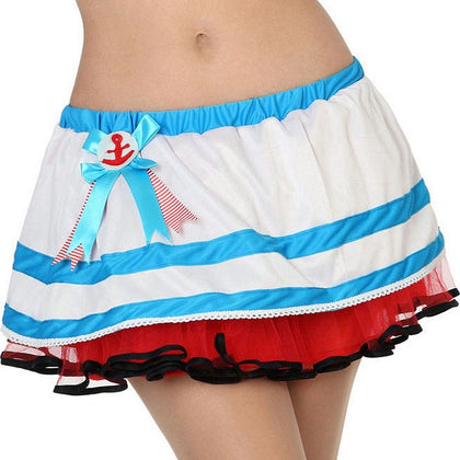 Skirt 115016 Sea woman