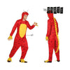 Costume for Adults Th3 Party Dragon