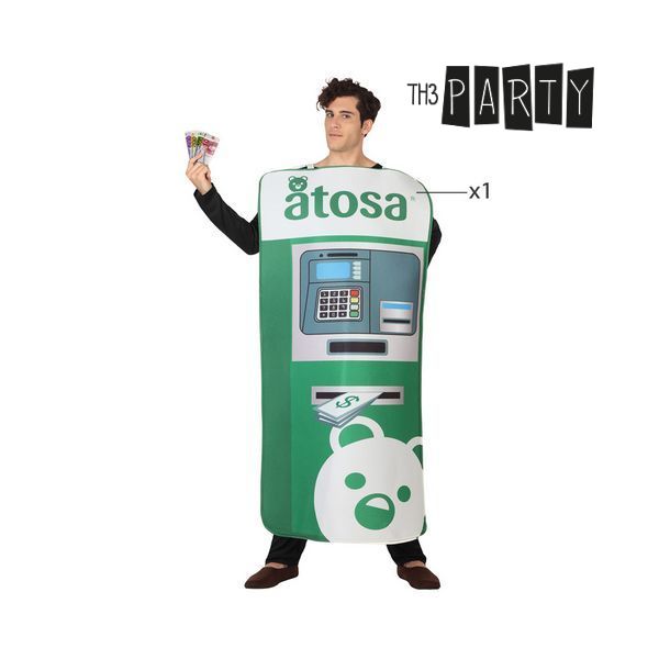 Costume for Adults 6846 Atm