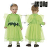 Costume for Babies Fairy (2 Pcs)