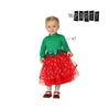 Costume for Babies Strawberry