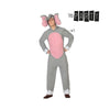 Costume for Adults Elephant