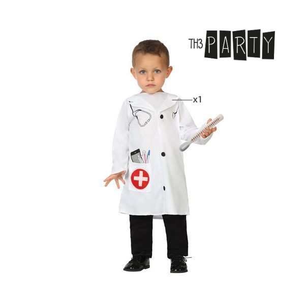 Costume for Babies Doctor