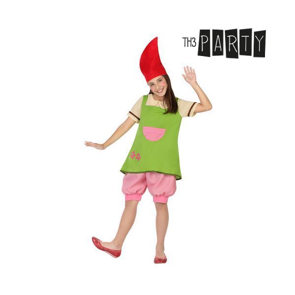 Costume for Children Goblin