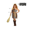Costume for Adults Cavewoman