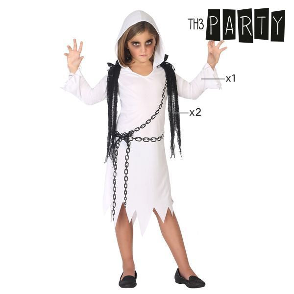 Costume for Children Ghost