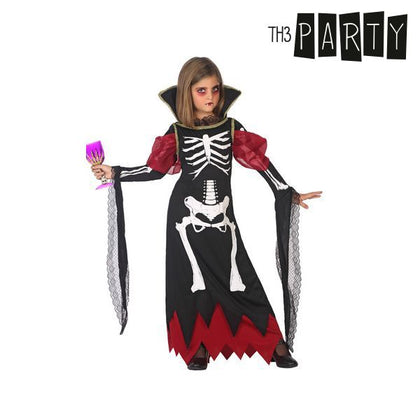 Costume for Children Vampiress