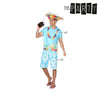 Costume for Adults Hawaiian man