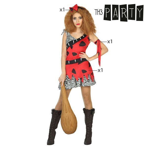 Costume for Adults Cavewoman