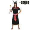 Costume for Adults Egyptian man XL