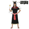 Costume for Adults Egyptian man XL