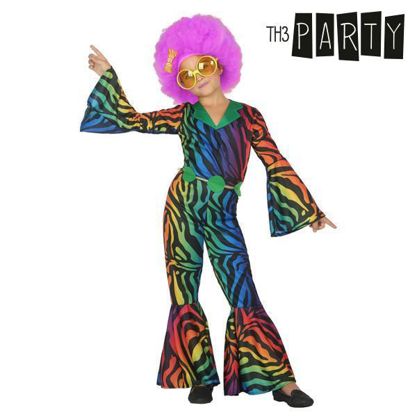 Costume for Children Disco