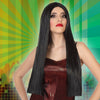 Long Haired Wig 117762
