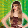 Long Haired Wig 113750 (60 cm)