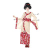 Costume for Adults Geisha Pink (2 Pcs)
