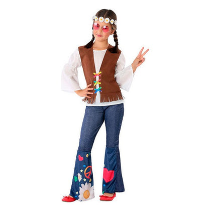 Costume for Children 111005 Hippie