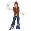 Costume for Children 111005 Hippie