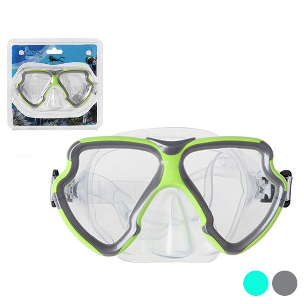 Diving Mask Adults