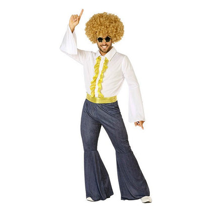 Costume for Adults 114043 Disco