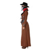 Costume for Adults 114401 Cowgirl