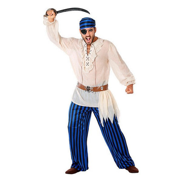 Costume for Adults 115408 Pirate