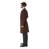 Costume for Adults 115569 Detective