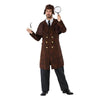 Costume for Adults 115569 Detective