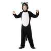 Costume for Children 116498 Little cat