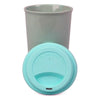 Glass with Lid 112374 Jumper (520 Ml)