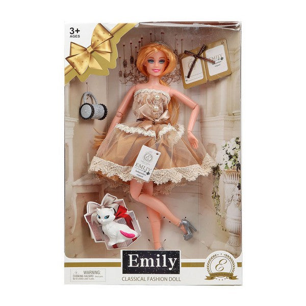 Doll Emily 113074