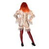 Costume for Adults Evil female clown