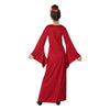 Costume for Children Chinese woman Pink