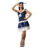 Costume for Adults Sea woman