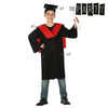 Costume for Children Graduate
