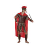 Costume for Adults Roman man (4 Pcs)