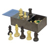 Chess Pieces Cayro