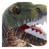 Fluffy toy Dekodonia Dinosaur Polyester (40 x 25 x 35 cm)