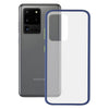 Mobile cover Samsung Galaxy S20 Ultra KSIX Duo Soft
