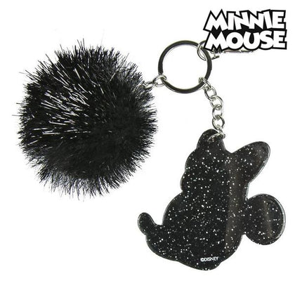 Keychain Minnie Mouse 75094