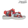 Children's sandals Spiderman 73657