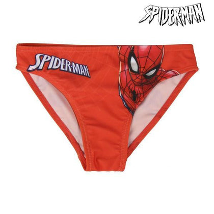 Children’s Bathing Costume Spiderman 73811