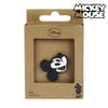 Pin Mickey Mouse Metal Black