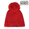 Hat Minnie Mouse 74283 Red