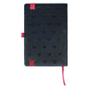 Notebook Mickey Mouse A5 Black