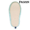 House Slippers Frozen 74151 Sky blue