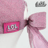 Child Cap LOL Surprise! 75327 Pink (53 Cm)