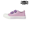 Children’s Casual Trainers Peppa Pig 74340 Pink